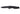 SOG Flash II Folding Knife - 3.5-inch Partially Serrated, Drop Point - Black TiNi - Black Handle - Clam Pack (TFSA98-CP)
