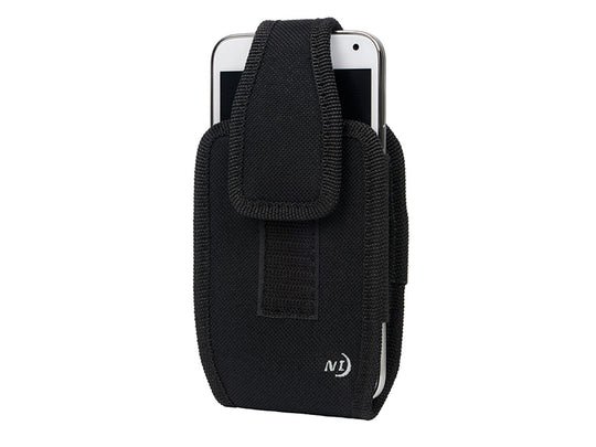 Nite Ize Fits All Vertical Phone Case - XXL - Black