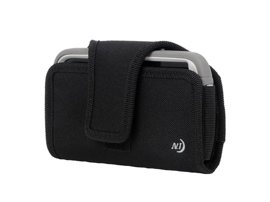 Nite Ize Fits All Horizontal Phone Case - XXL - Black