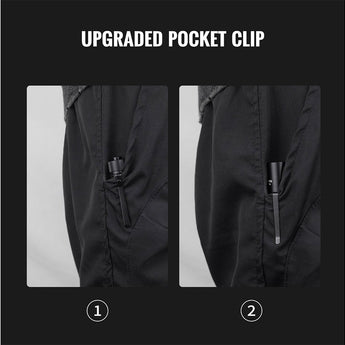 ThruNite Archer 1A LED Flashlight - 312 Lumens - Uses 1 x AA