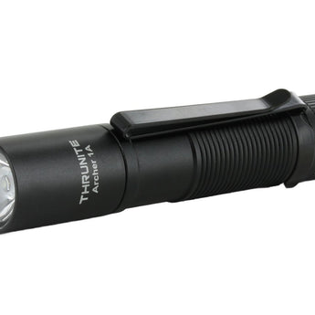 ThruNite Archer 1A LED Flashlight - 312 Lumens - Uses 1 x AA