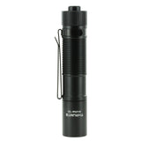 ThruNite Archer 1A LED Flashlight - 312 Lumens - Uses 1 x AA