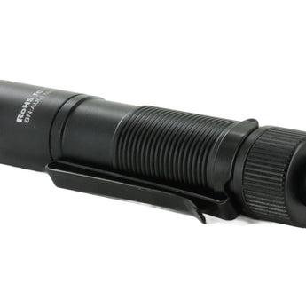 ThruNite Archer 1A LED Flashlight - 312 Lumens - Uses 1 x AA