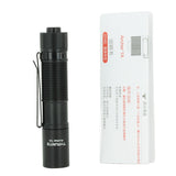 ThruNite Archer 1A LED Flashlight - 312 Lumens - Uses 1 x AA