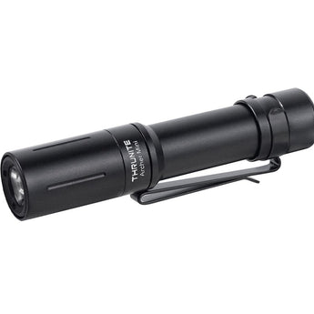 ThruNite Archer Mini USB-C Rechargeable LED Flashlight - Luminus SST20 - 405 Lumens - Uses Built-in Li-ion Battery Pack