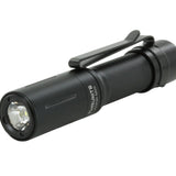 ThruNite Archer Mini USB-C Rechargeable LED Flashlight - Luminus SST20 - 405 Lumens - Uses Built-in Li-ion Battery Pack