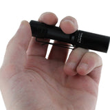 ThruNite Archer Mini USB-C Rechargeable LED Flashlight - Luminus SST20 - 405 Lumens - Uses Built-in Li-ion Battery Pack