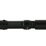 ThruNite Archer Mini USB-C Rechargeable LED Flashlight - Luminus SST20 - 405 Lumens - Uses Built-in Li-ion Battery Pack