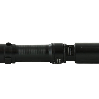 ThruNite Archer Mini USB-C Rechargeable LED Flashlight - Luminus SST20 - 405 Lumens - Uses Built-in Li-ion Battery Pack