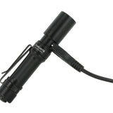 ThruNite Archer Mini USB-C Rechargeable LED Flashlight - Luminus SST20 - 405 Lumens - Uses Built-in Li-ion Battery Pack