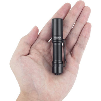 ThruNite Archer Mini USB-C Rechargeable LED Flashlight - Luminus SST20 - 405 Lumens - Uses Built-in Li-ion Battery Pack