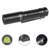 ThruNite Archer Pro V2 USB-C Rechargeable EDC Flashlight - 950 Lumens- Uses Built-in Li-ion Battery Pack