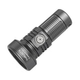 ThruNite Catapult Mini USB-C Rechargeable Flashlight - 680 Lumens - OSRAM KW.CSLNM1.TG - Includes 1 x 18350 - Black or Space Grey