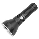 ThruNite Catapult Pro USB-C Rechargeable LED Flashlight - Luminus SFT70 - 2713 Lumens - Includes 1 x 26650