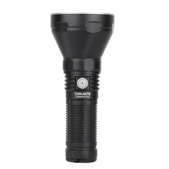 ThruNite Catapult Pro USB-C Rechargeable LED Flashlight - Luminus SFT70 - 2713 Lumens - Includes 1 x 26650