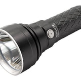 ThruNite Catapult V6 SST70 USB-C Rechargeable LED Flashlight - Luminus SST70 - 2836 Lumens - Includes 1 x 26650