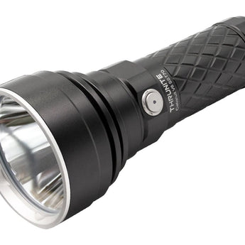 ThruNite Catapult V6 SST70 USB-C Rechargeable LED Flashlight - Luminus SST70 - 2836 Lumens - Includes 1 x 26650