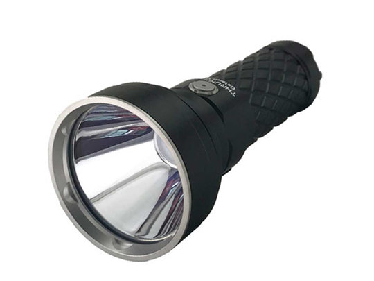 ThruNite Catapult V6 Rechargeable LED Flashlight - CREE XHP35 HI - 1700 Lumens - Includes 1 x 26650
