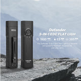 Thrunite Defender Information Slide