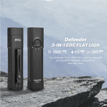 Thrunite Defender Information Slide