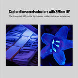 Thrunite Defender Information Slide