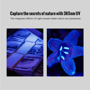 Thrunite Defender Information Slide