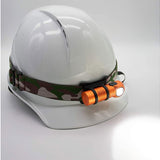 ThruNite H01 Rechargeable LED Headlamp - 687 Lumens - CREE XP-G3 - Includes 1 x 16340 - Black