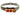 ThruNite H01 Rechargeable LED Headlamp - 687 Lumens - CREE XP-G3 - Includes 1 x 16340 - Black