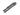 ThruNite Saber LED Flashlight - 659 Lumens - Luminus SST20 - Uses 1 x AA - Black or Grey