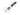 ThruNite Saber LED Flashlight - 659 Lumens - Luminus SST20 - Uses 1 x AA - Black or Grey
