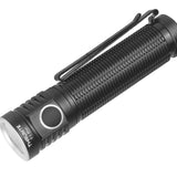 ThruNite T1 Pro LED Flashlight - 1920 Lumens - Includes 1 x 18650