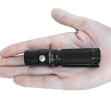 ThruNite T10 II Magnetic Tailcap LED Flashlight - CREE XP-G2 - 160 Lumens - Uses 1 x AA