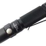 ThruNite T10 II Magnetic Tailcap LED Flashlight - CREE XP-G2 - 160 Lumens - Uses 1 x AA