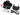 ThruNite TH01 Rechargeable LED Headlamp - CREE XHP50 - 1500 Lumens - Includes 1 x 18350