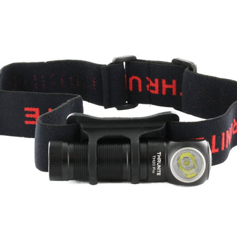 ThruNite TH20 Pro LED Headlamp - 1010 Lumens - Includes 1 x 14500 with USB-C Charging Port