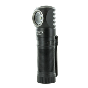 ThruNite TH20 Pro LED Headlamp - 1010 Lumens - Includes 1 x 14500 with USB-C Charging Port