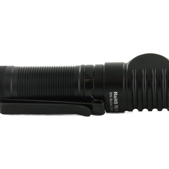 ThruNite TH20 Pro LED Headlamp - 1010 Lumens - Includes 1 x 14500 with USB-C Charging Port