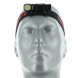 ThruNite TH20 Pro LED Headlamp - 1010 Lumens - Includes 1 x 14500 with USB-C Charging Port