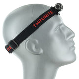 ThruNite TH20 Pro LED Headlamp - 1010 Lumens - Includes 1 x 14500 with USB-C Charging Port