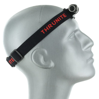 ThruNite TH20 Pro LED Headlamp - 1010 Lumens - Includes 1 x 14500 with USB-C Charging Port