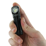 ThruNite TH20 Pro LED Headlamp - 1010 Lumens - Includes 1 x 14500 with USB-C Charging Port