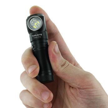 ThruNite TH20 Pro LED Headlamp - 1010 Lumens - Includes 1 x 14500 with USB-C Charging Port