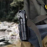 ThruNite TH30 V2 USB-C Rechargeable LED Headlamp - CREE XHP70.2 - 3320 Lumens - Includes 1 x 18650