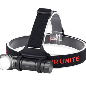 ThruNite TH30 V2 USB-C Rechargeable LED Headlamp - CREE XHP70.2 - 3320 Lumens - Includes 1 x 18650