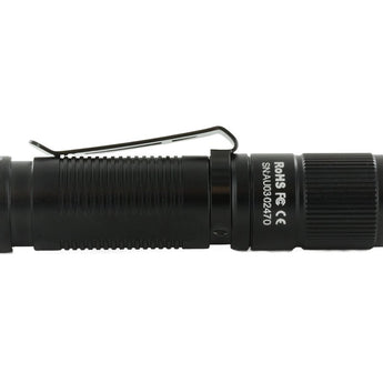 ThruNite Ti Pro LED Flashlight - 1012 Lumens - Includes 1 x 14500 with USB-C Charging Port