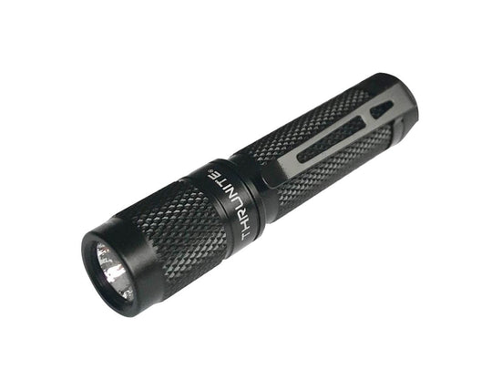 ThruNite Ti3 Keychain LED Flashlight - CREE XP-G2 - 120 Lumens - Uses 1 x AAA