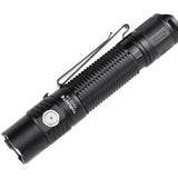 ThruNite TN12 V6 USB-C Rechargeable LED Flashlight - 1950 Lumens - Includes 1 x 18650