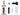 ThruNite TS1 LED Rescue Light - 100 Lumens - Includes 1 x USB-C Rechargeable 18650