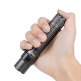 ThruNite TT20 - Black, Blue, Red, Metal Gray, or Desert Tan