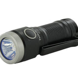 ThruNite W1 Rechargeable LED Flashlight - 693 Lumens - Includes 1 x 16340 - Black